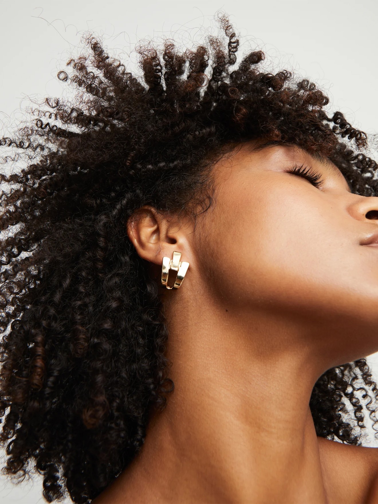 Brincos de Curva Tripla