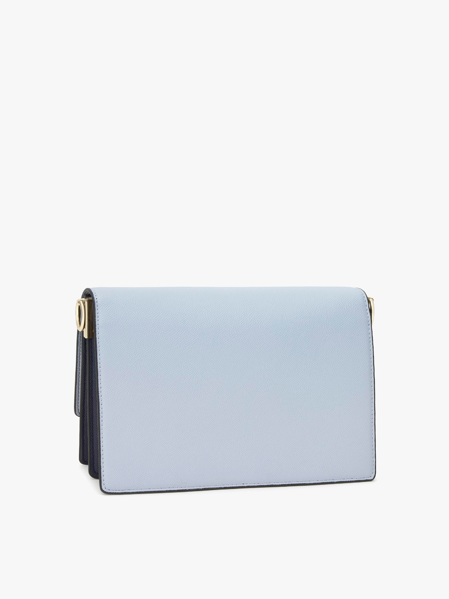 Mala de Ombro Audree Saffiano