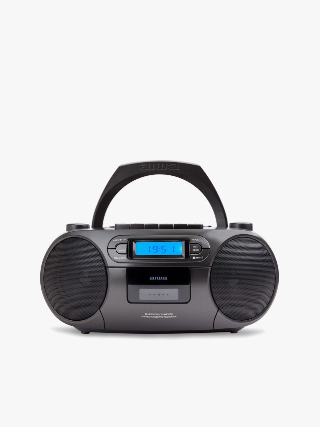 Rádio CD BBTC-550