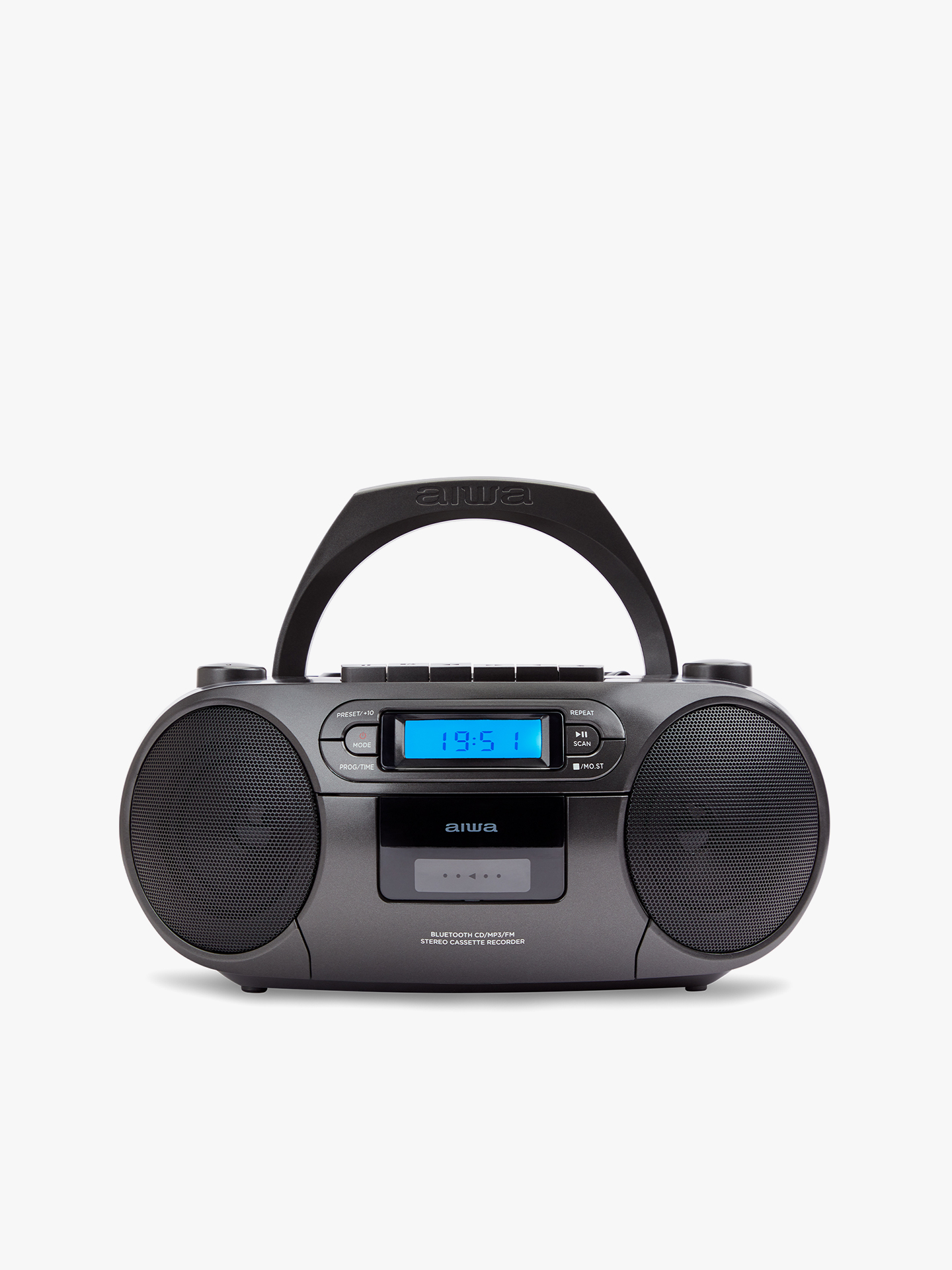 Rádio CD BBTC-550