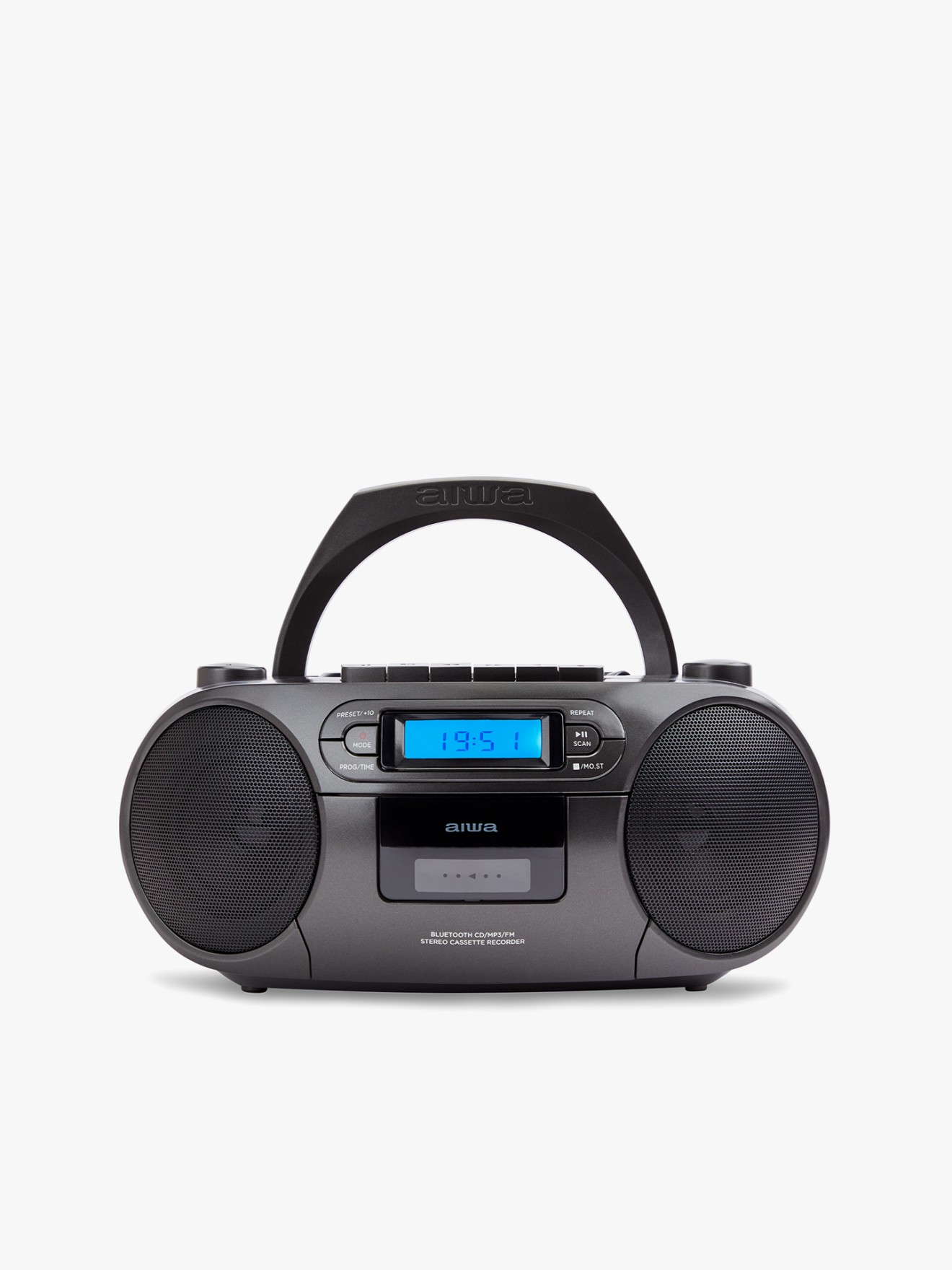 Rdio CD BBTC-550