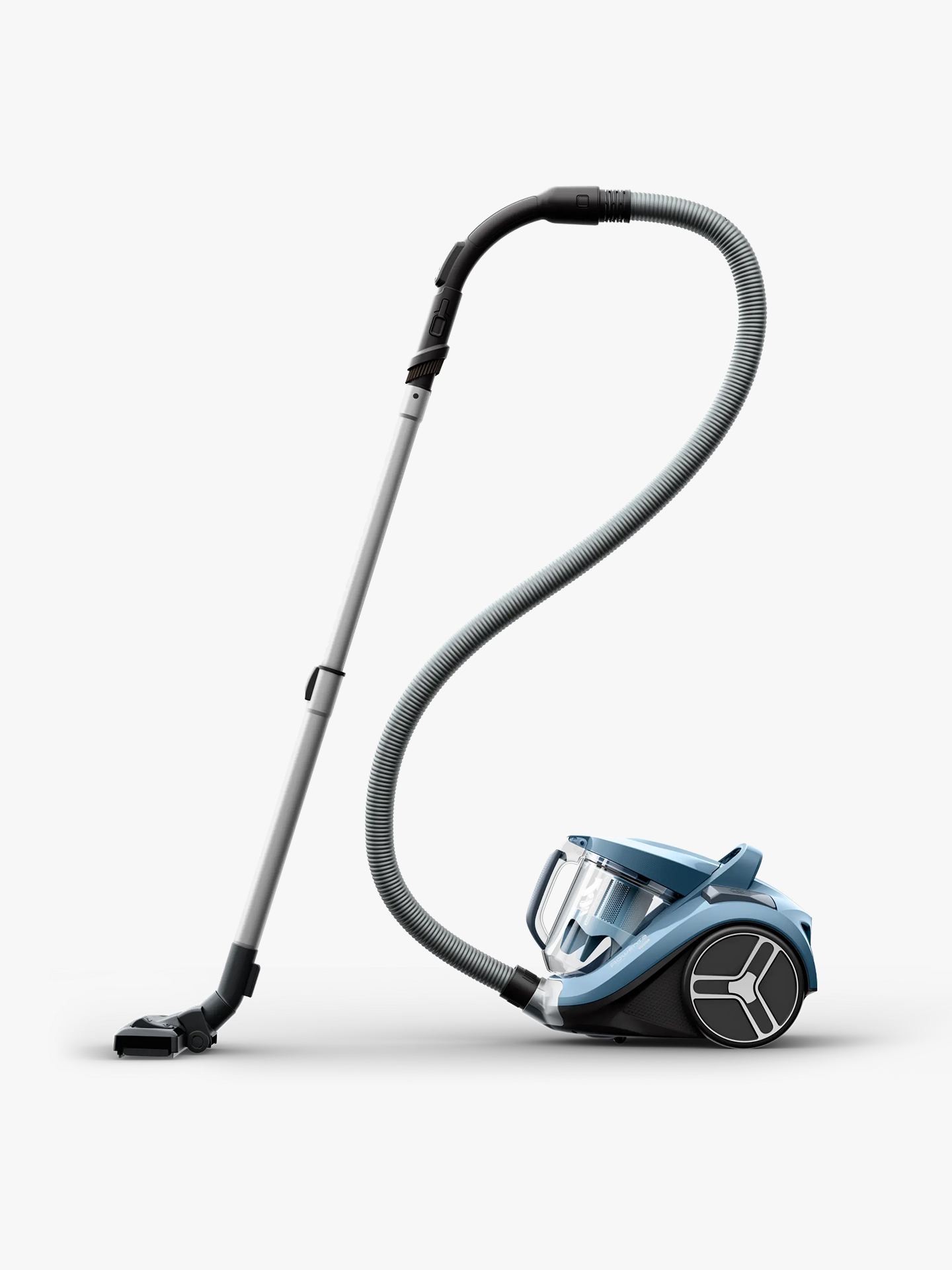 Aspirador sem Saco Compact Power XXL