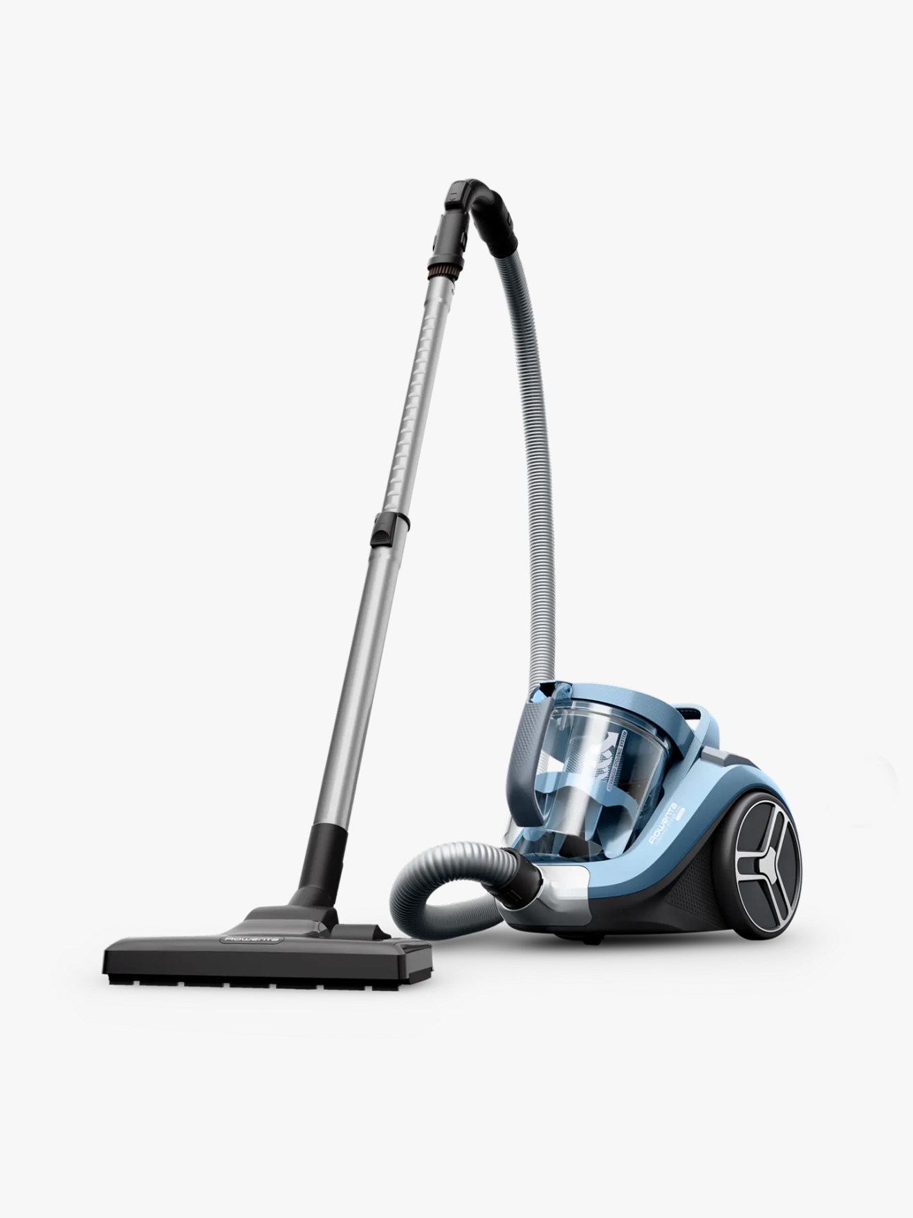 Aspirador sem Saco Compact Power XXL