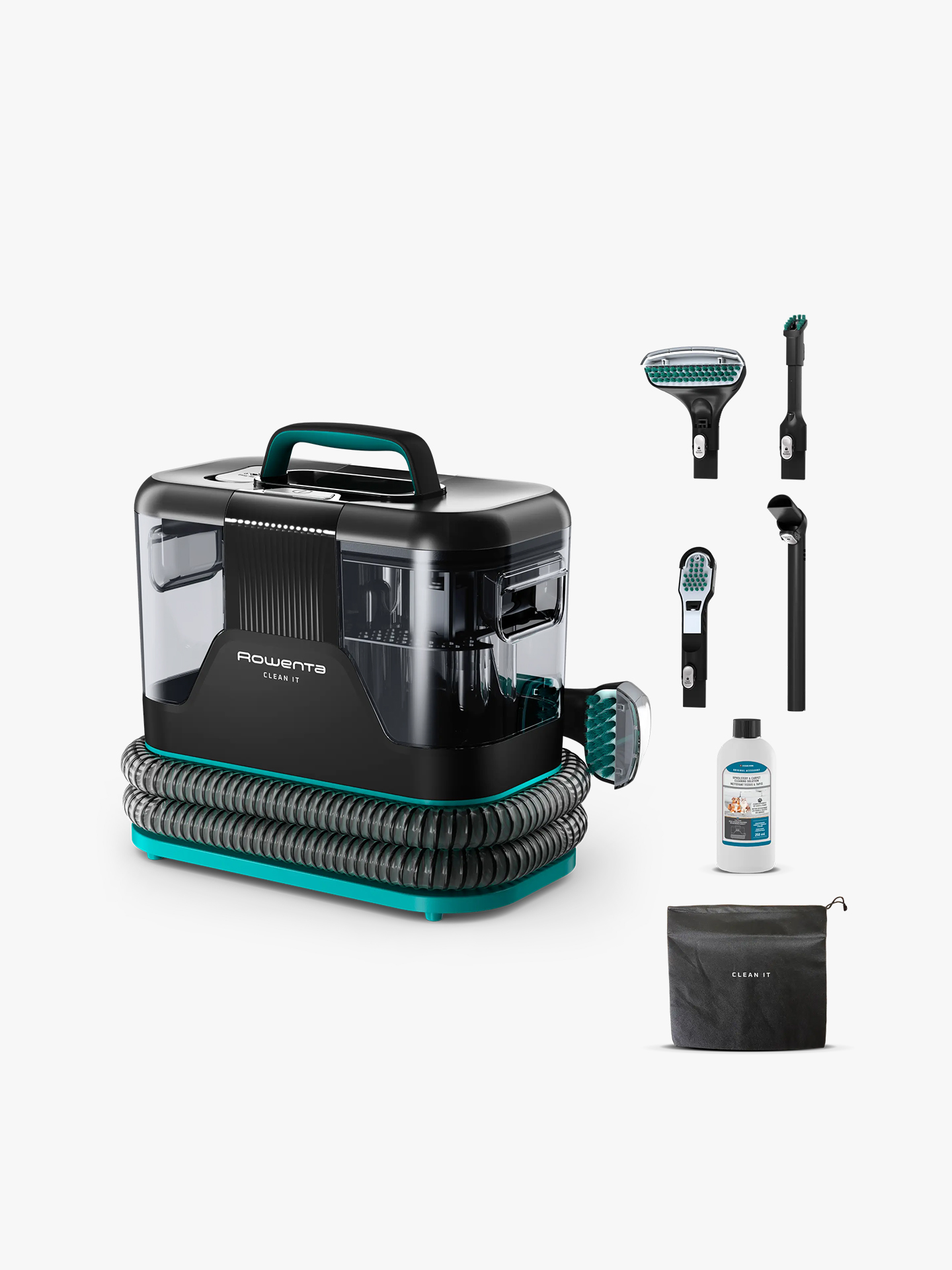 Maquina Limpeza Clean It