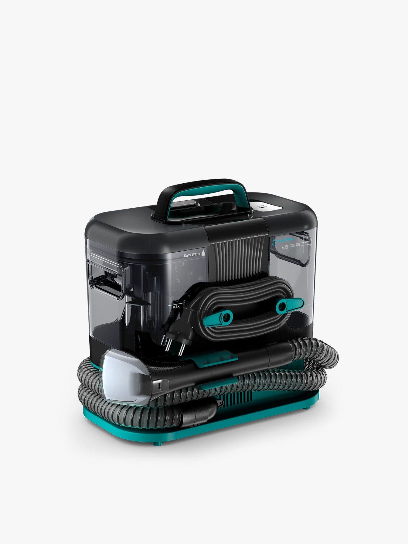 Maquina Limpeza Clean It