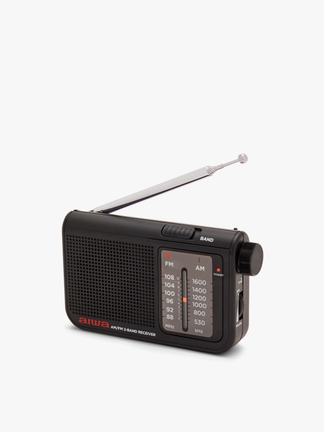 Radio Bolso RS-55