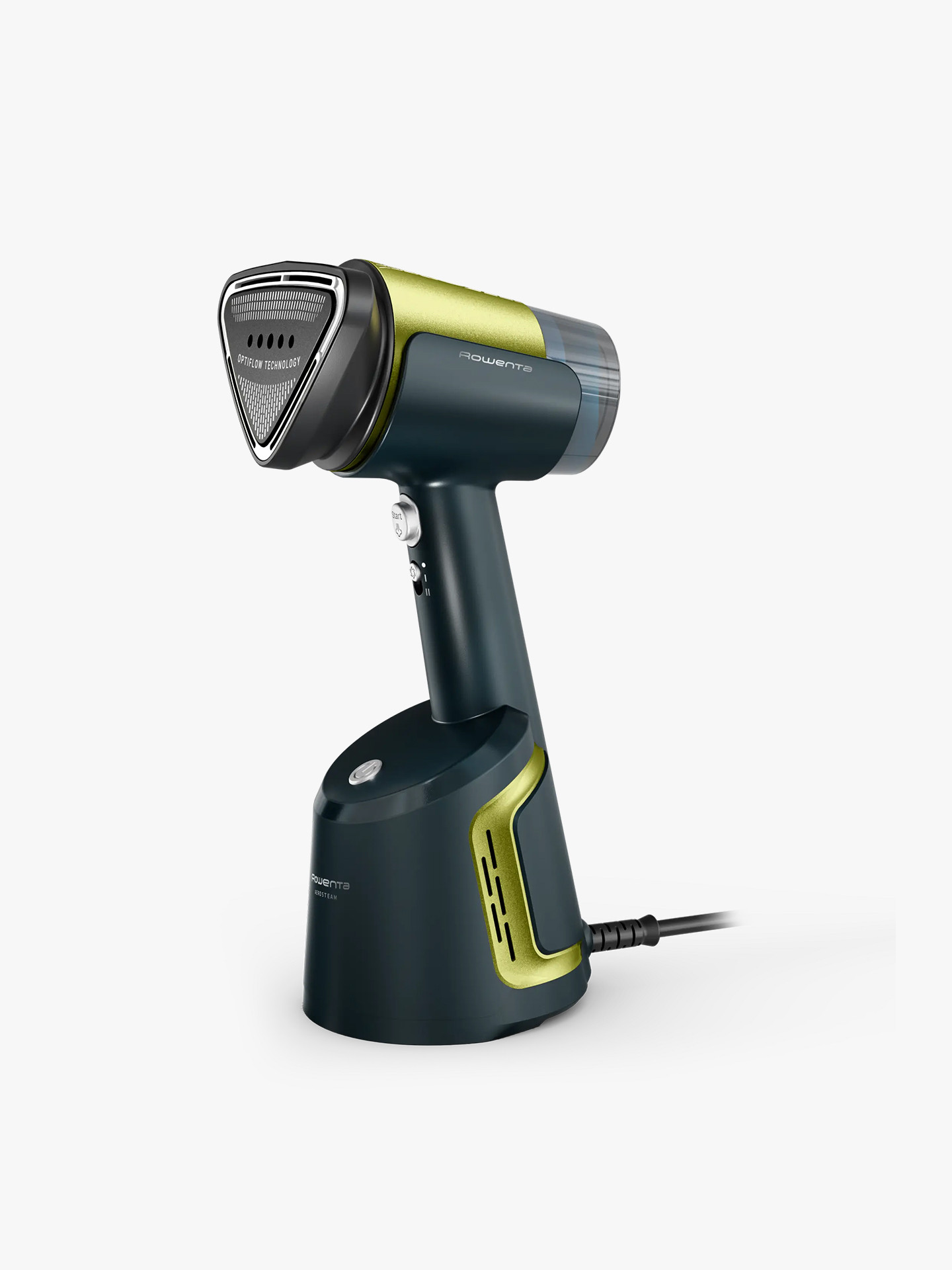 Escova a Vapor Aerosteam