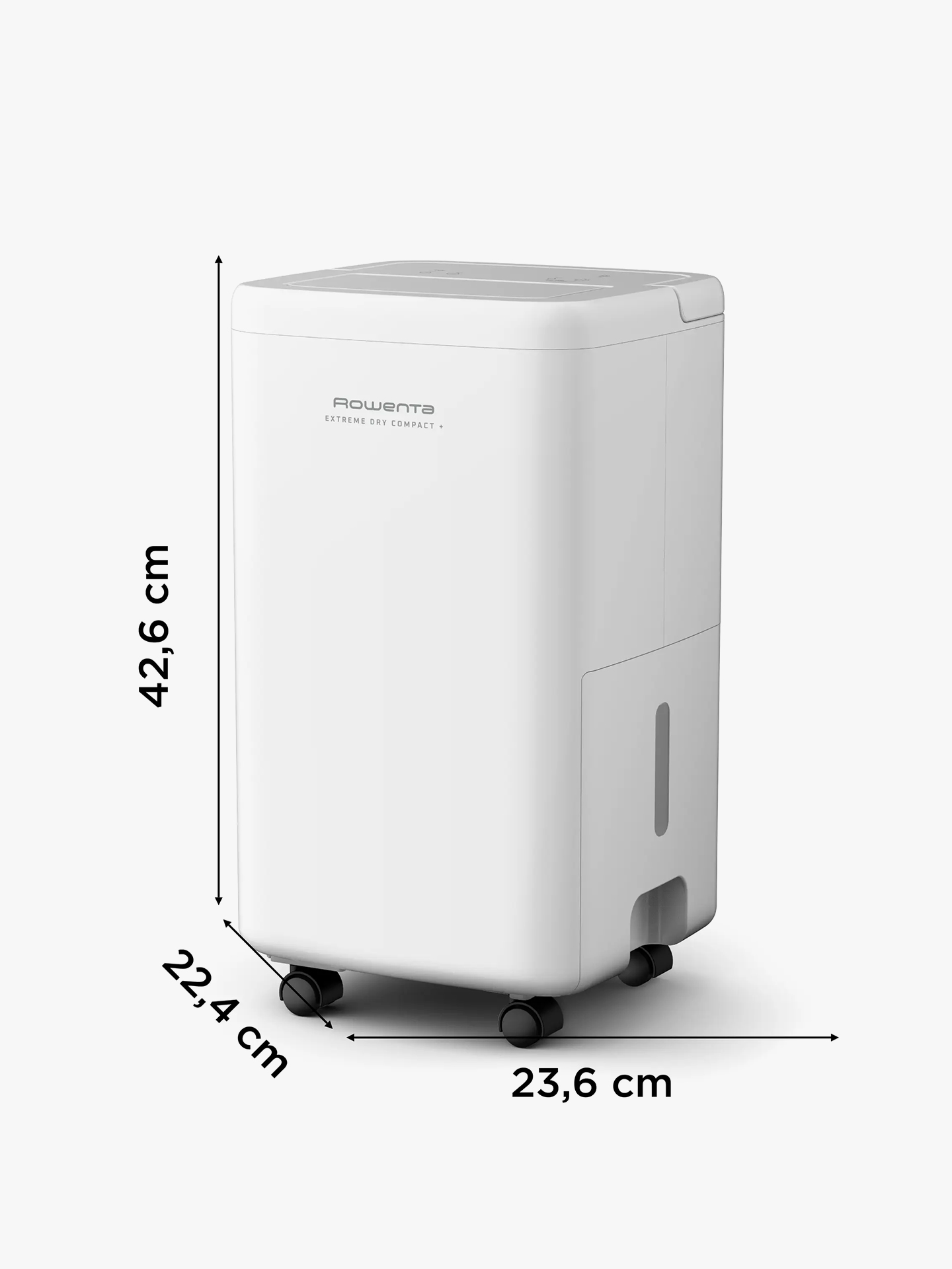 Desumidificador Extreme Dry Compact +