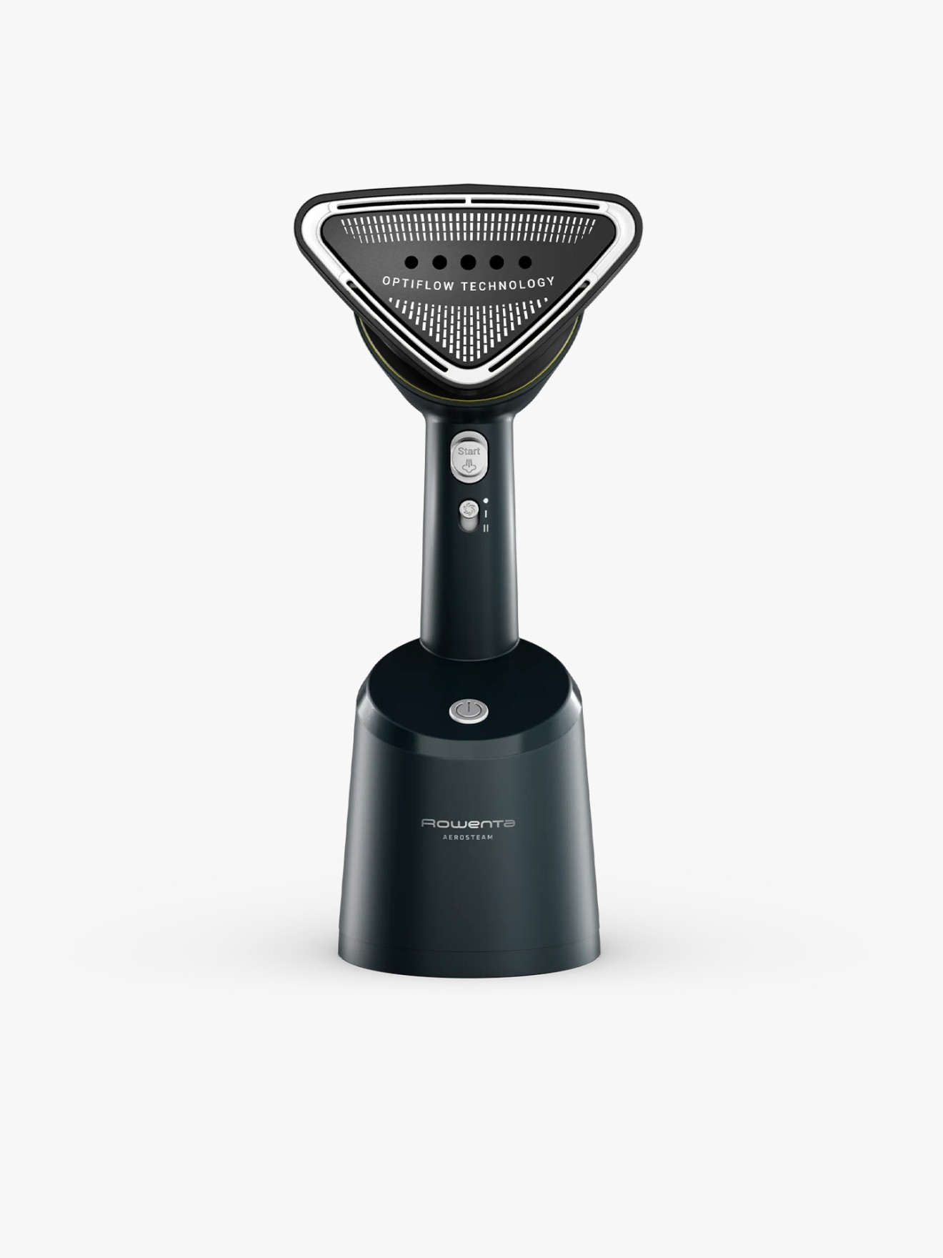 Escova a Vapor Aerosteam