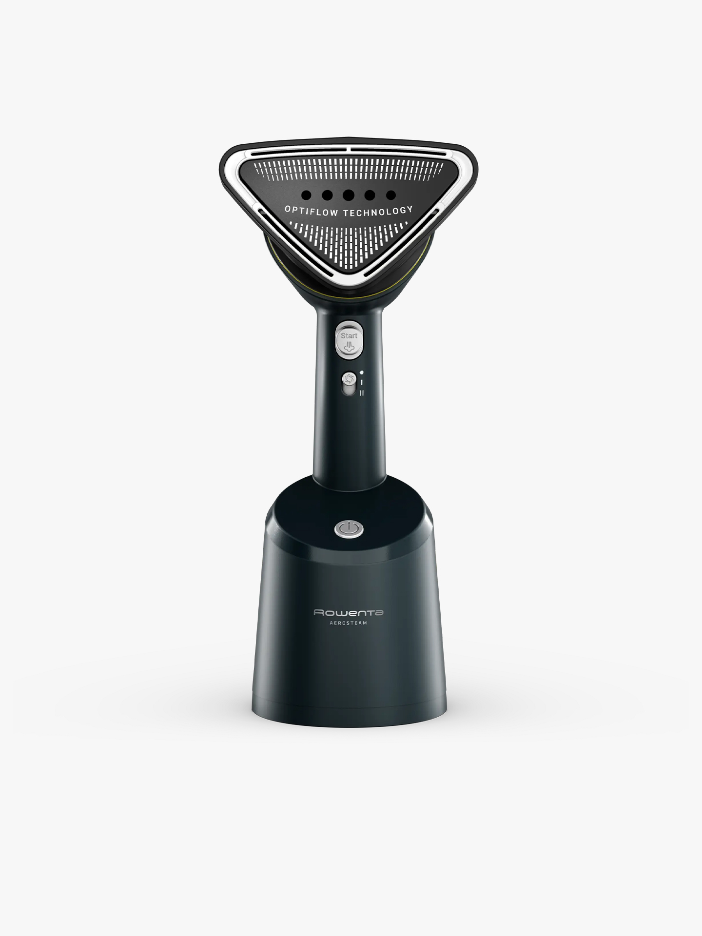 Escova a Vapor Aerosteam