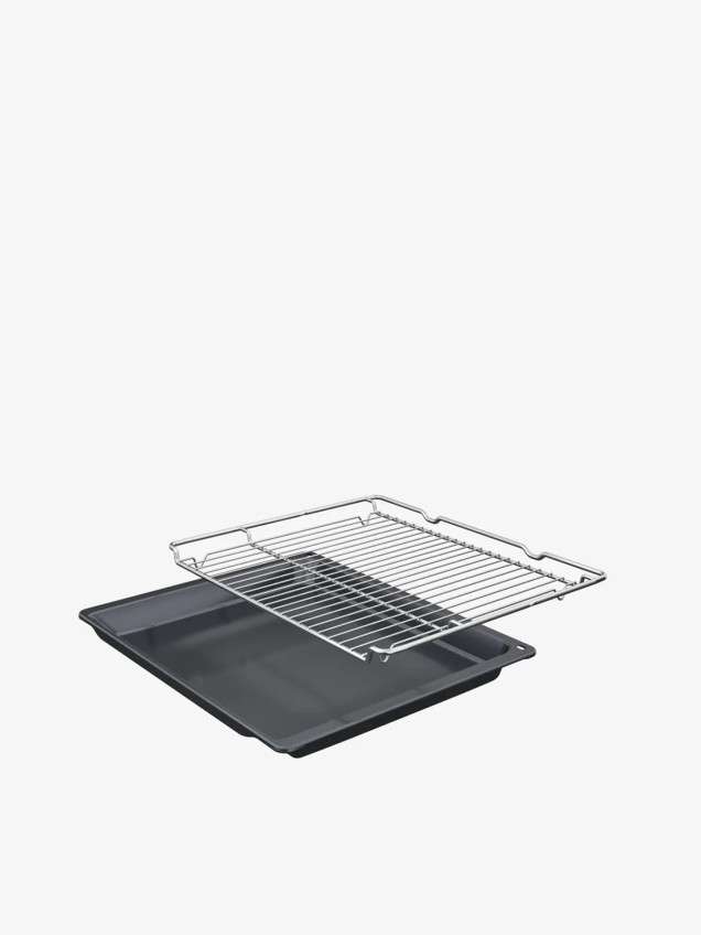 Forno integrável 60cm Serie 4