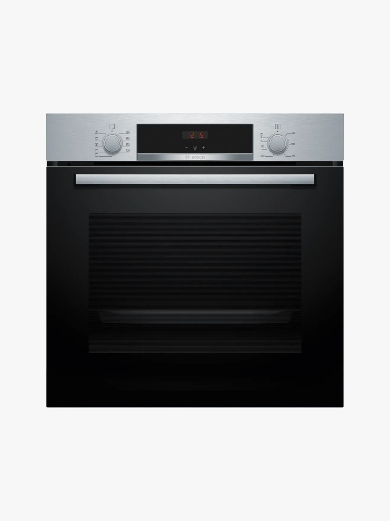 Forno integr�vel 60cm Serie 4