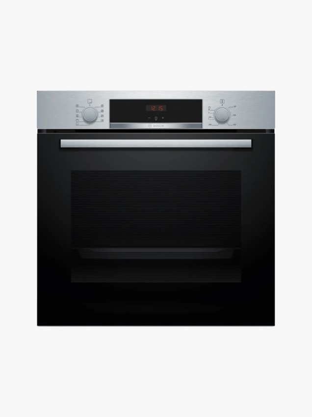 Forno integrável 60cm Serie 4