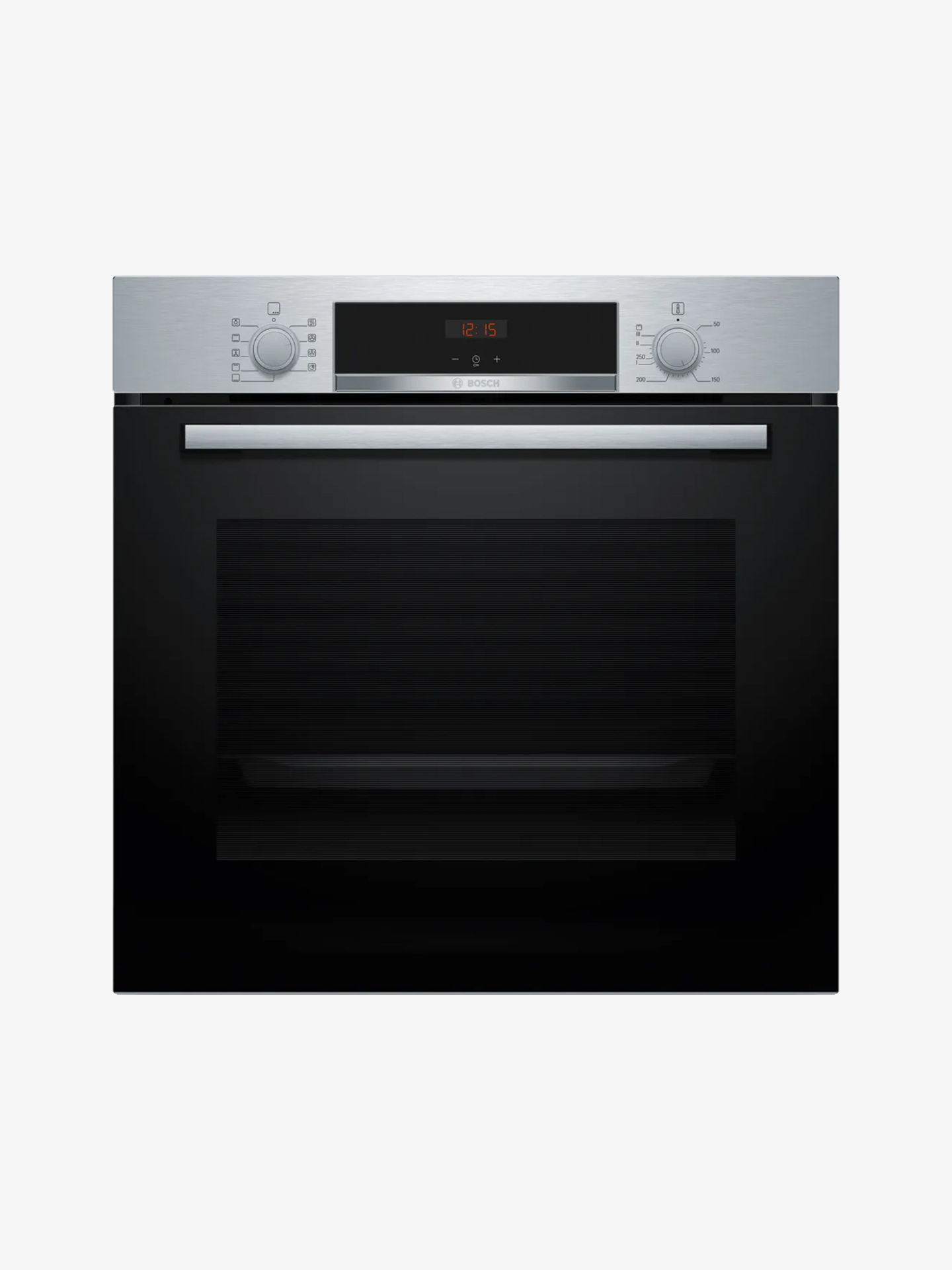 Forno integrável 60cm Serie 4