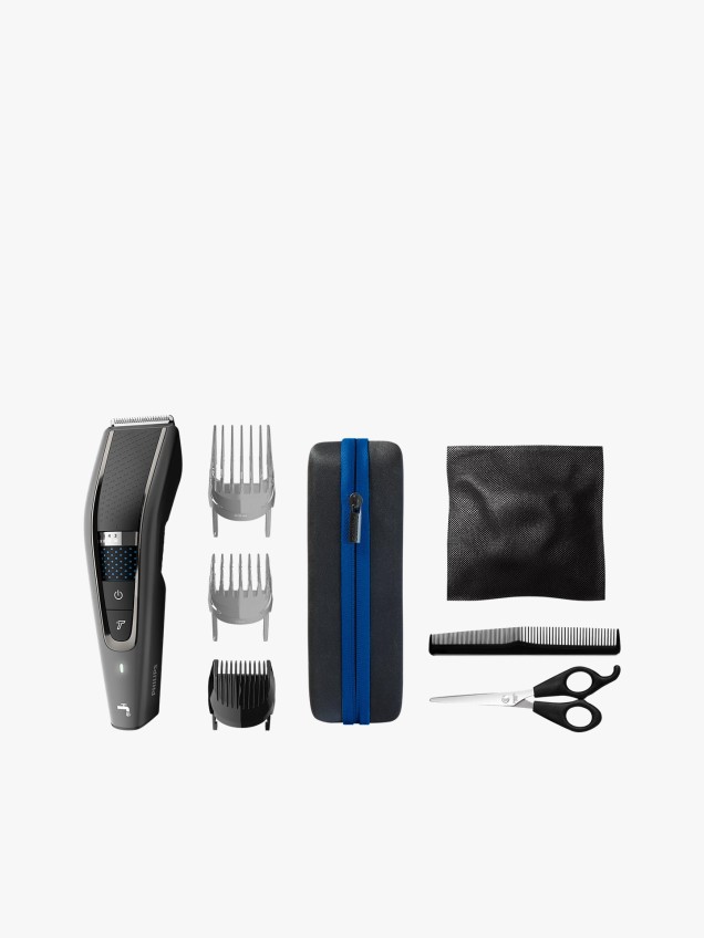 Aparador de Cabelo Hairclipper Series 7000