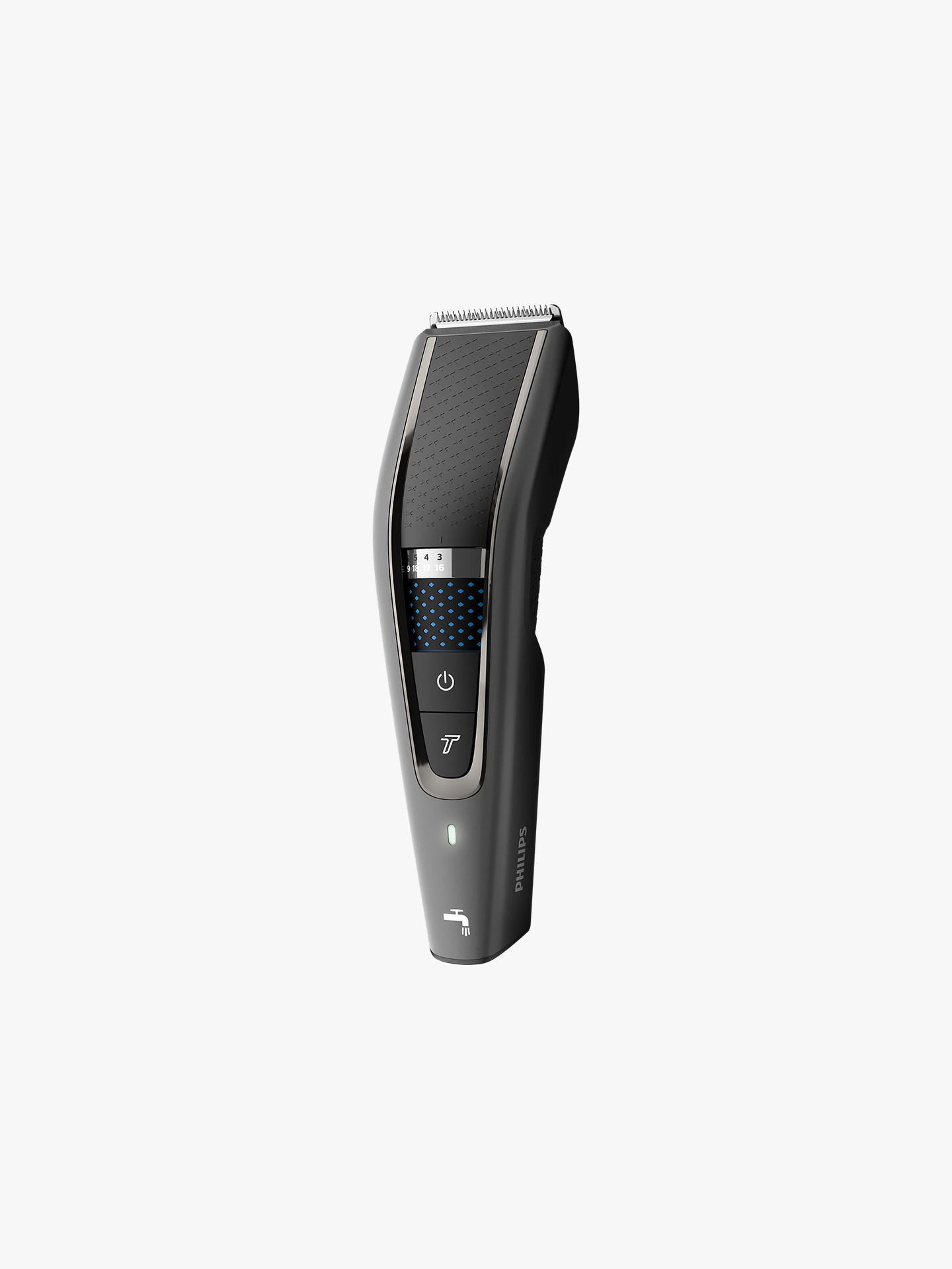 Aparador de Cabelo Hairclipper Series 7000