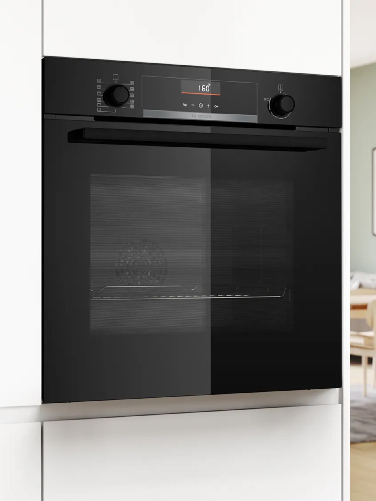 Forno Integrvel 60cm Serie 6