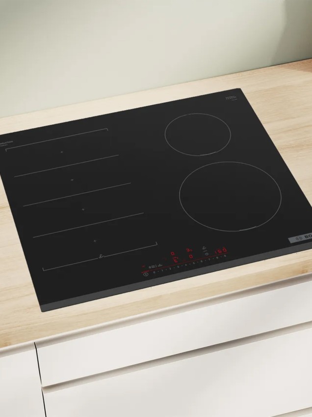 Placa de Induo Serie 6