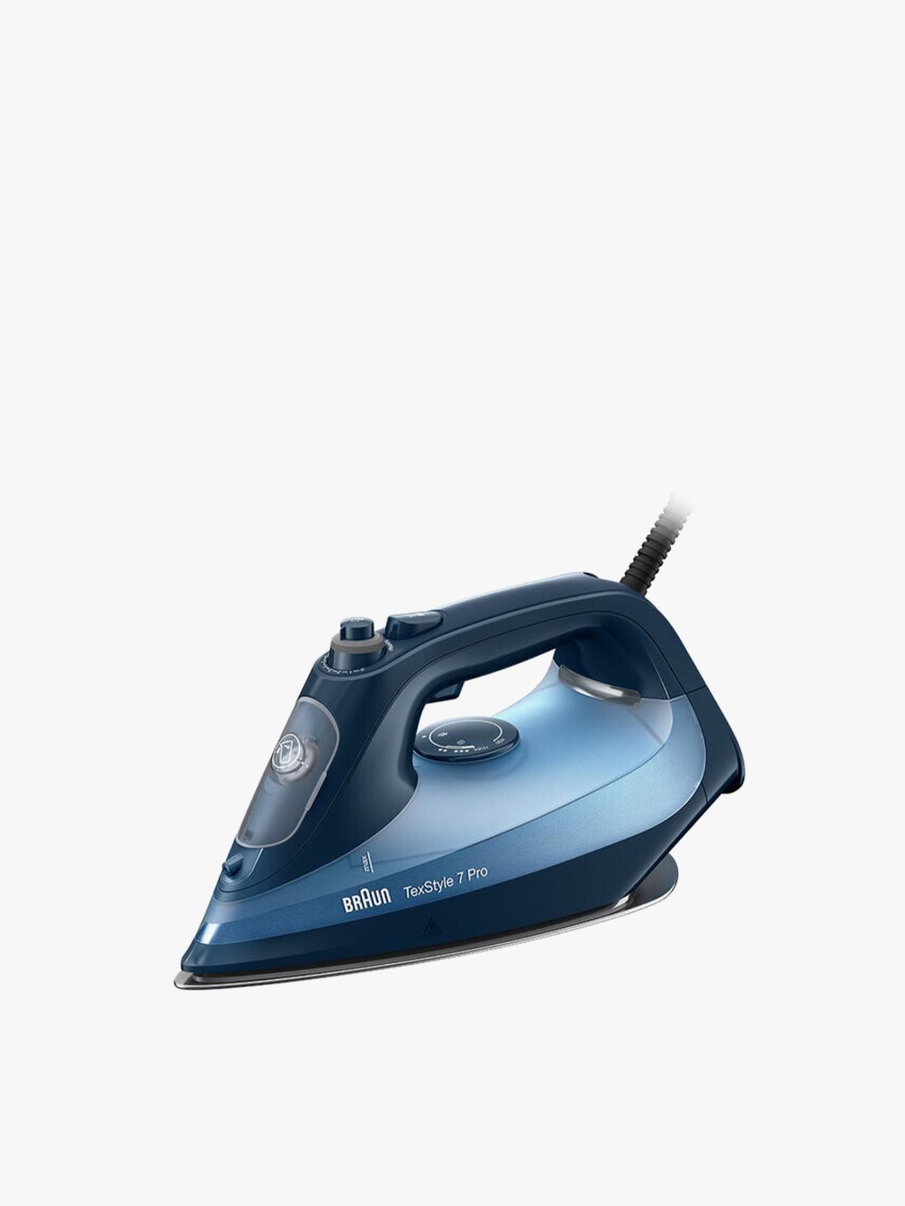 Ferro a Vapor TexStyle 7 Pro SI7160