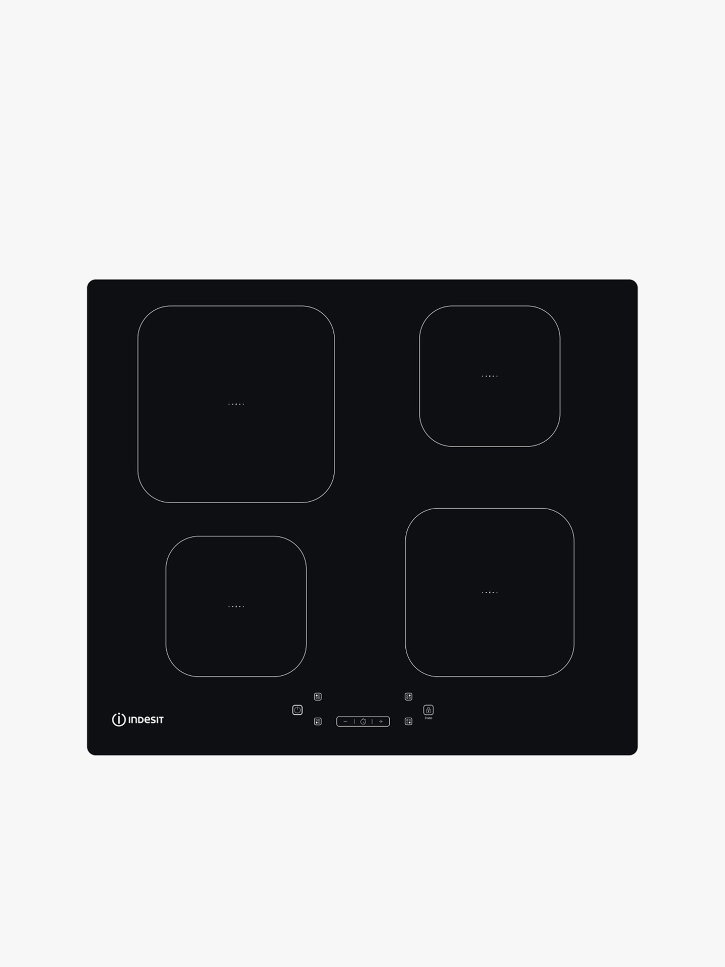 Placa de Indução IS 83Q60 NE