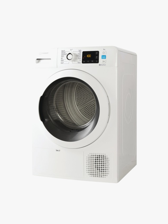 Secador de Roupa de Bomba de Calor 8kg