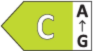 Classe Energética C Classe Energética C