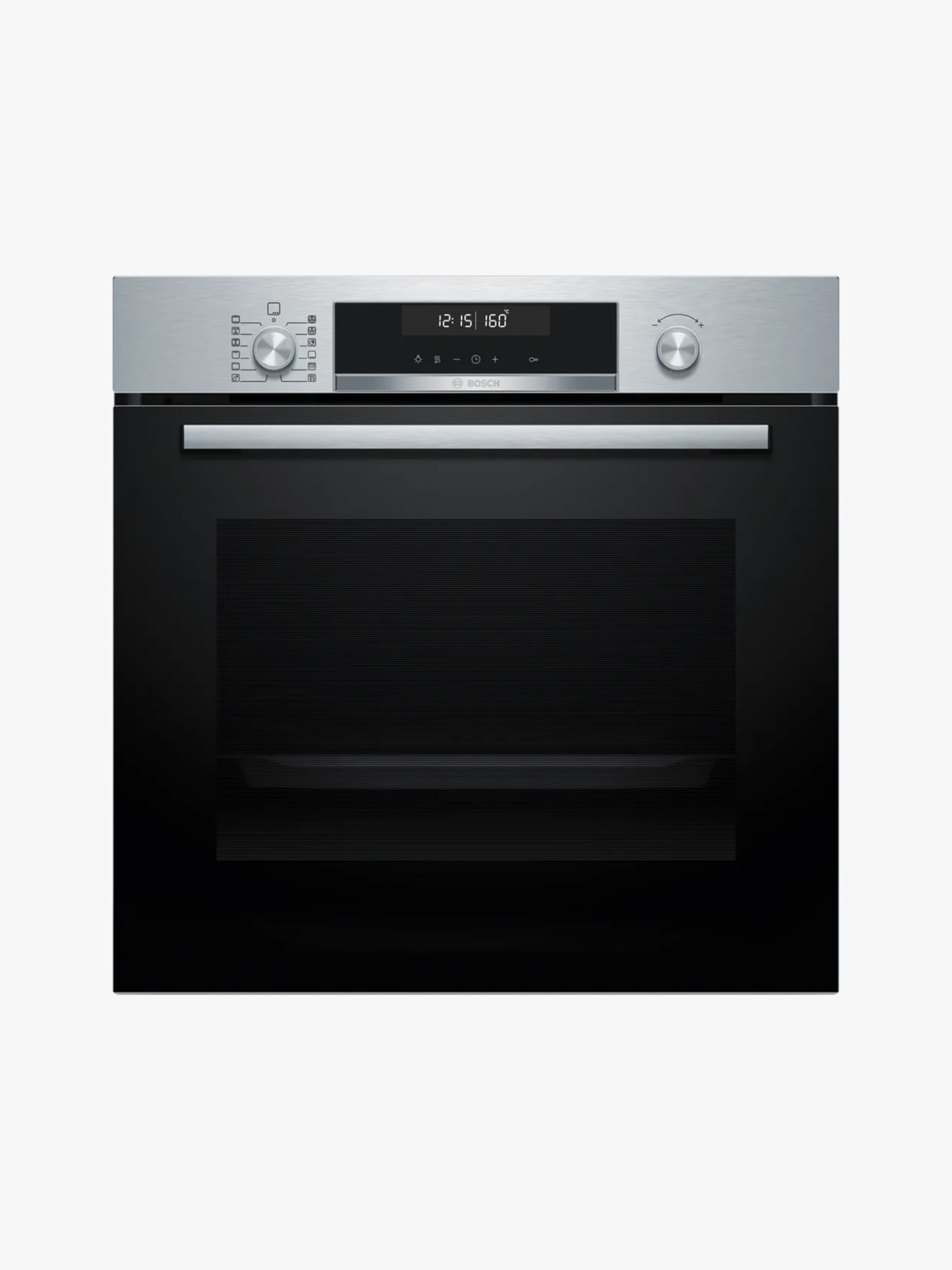 Forno de Encastre Pirol�tico Serie 6