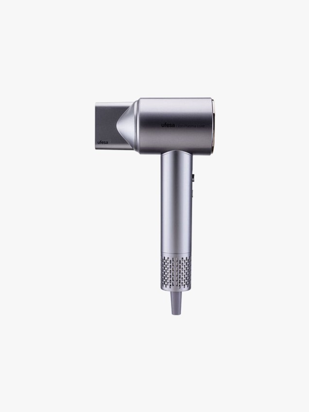 Secador de Cabelo Ion Plasma Luxe