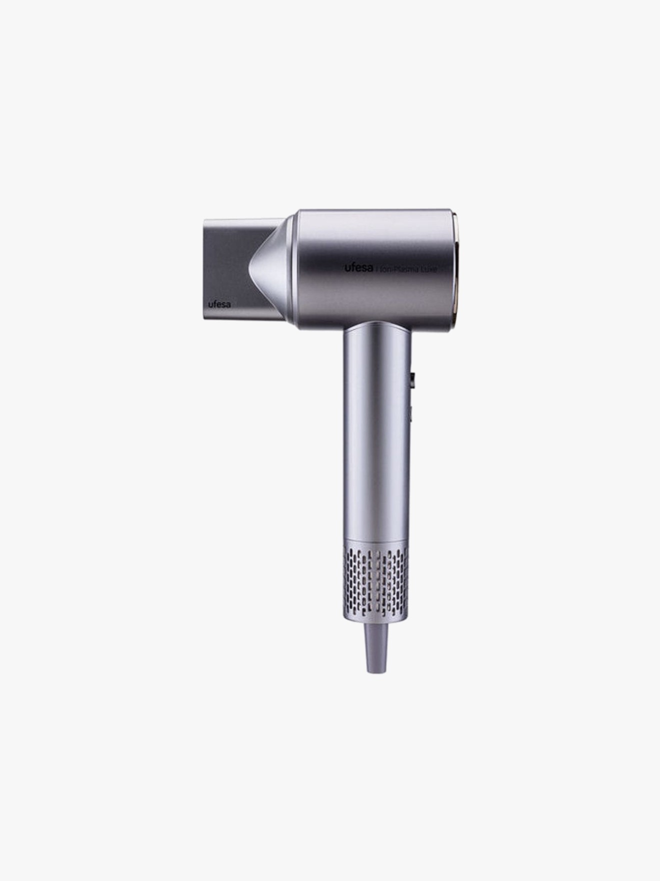 Secador de Cabelo Ion Plasma Luxe
