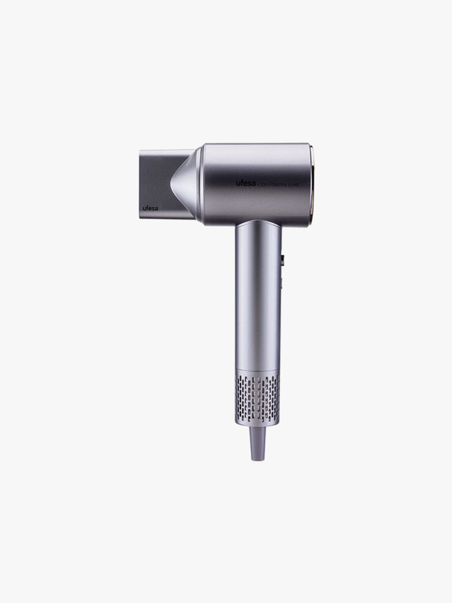 Secador de Cabelo Ion Plasma Luxe