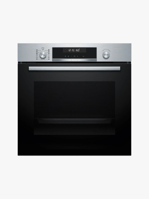 Forno de Encastre Pirolítico Serie 6