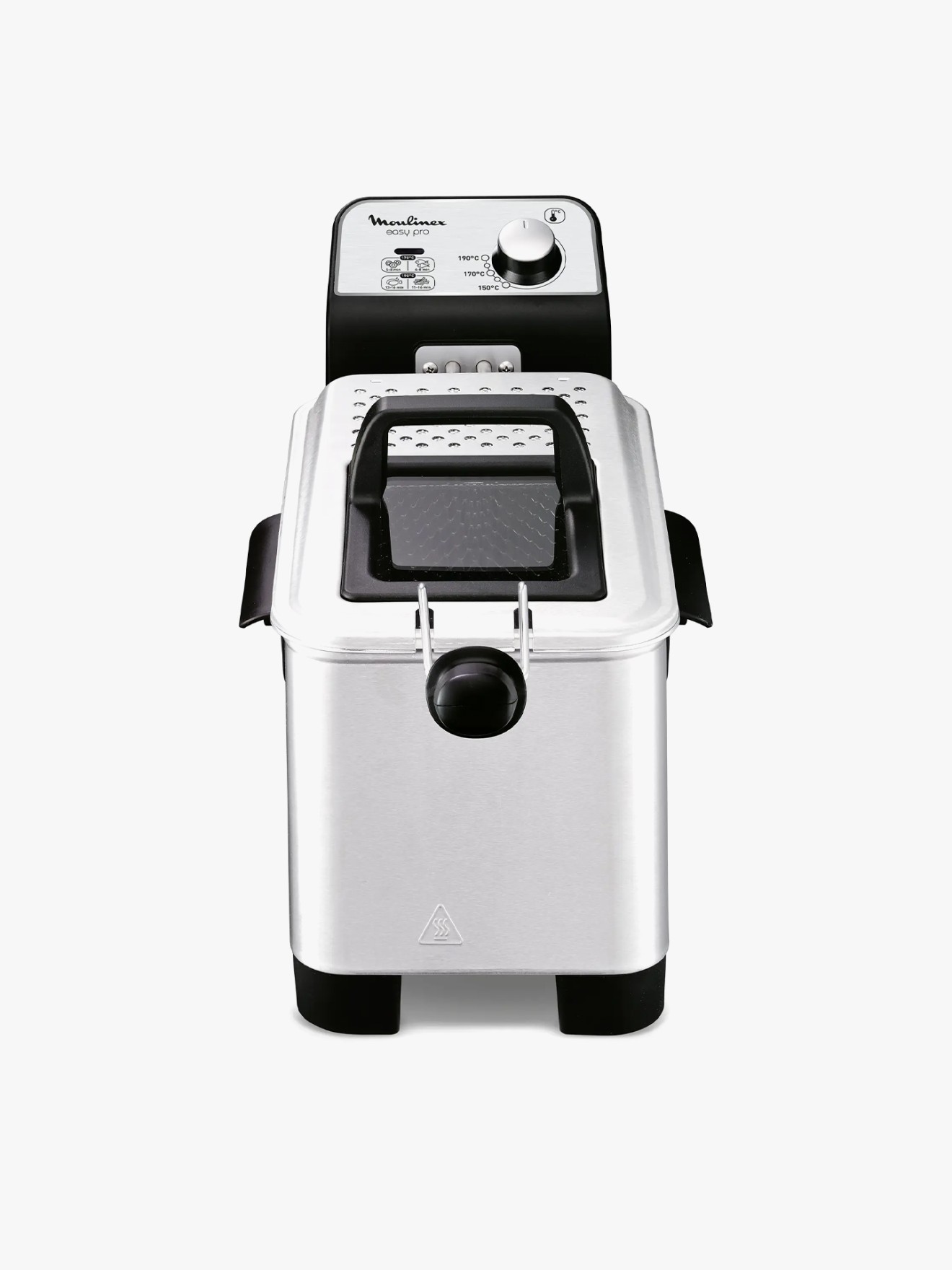 Fritadeira Easy Pro 3L