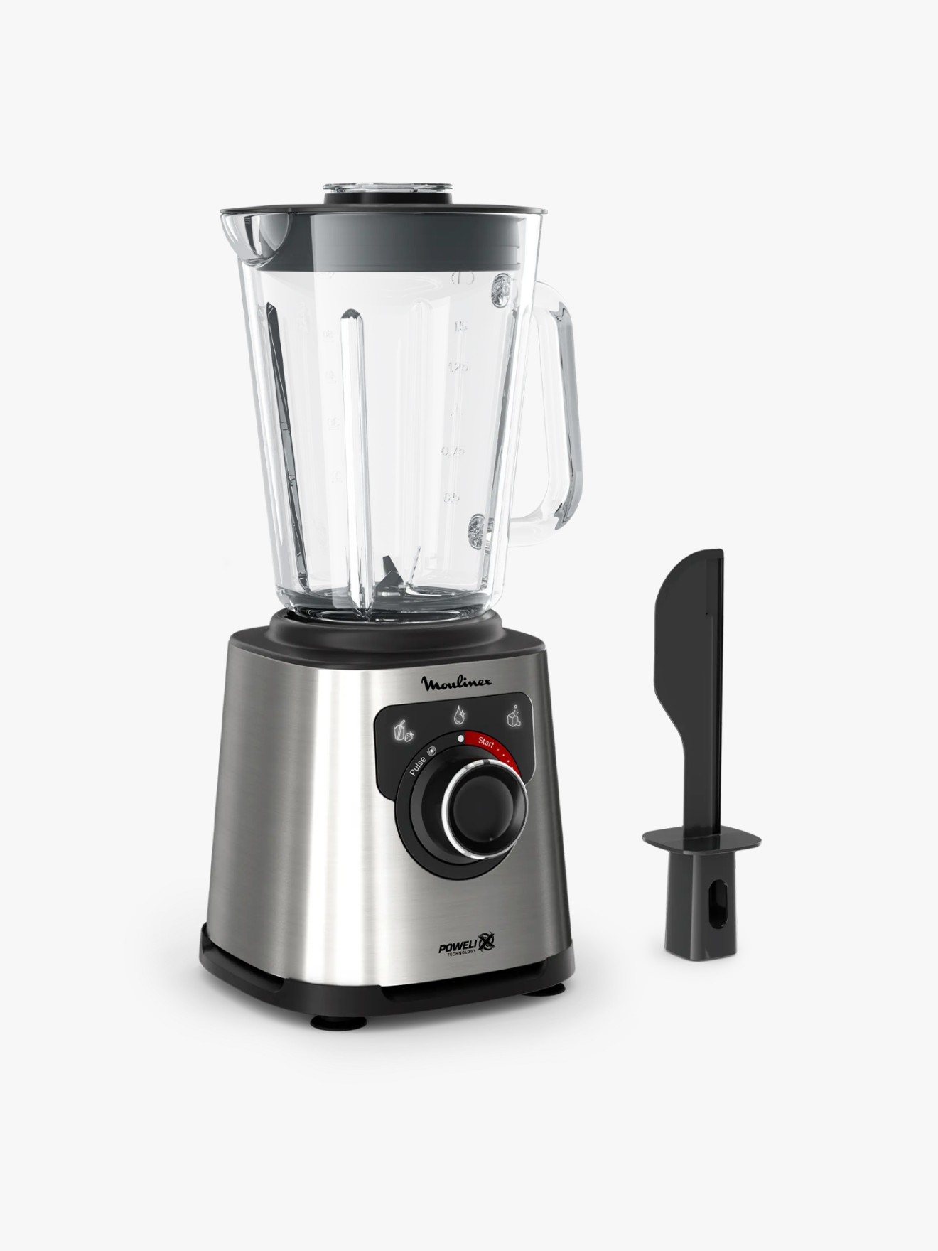 Liquidificadora Perfect Mix+