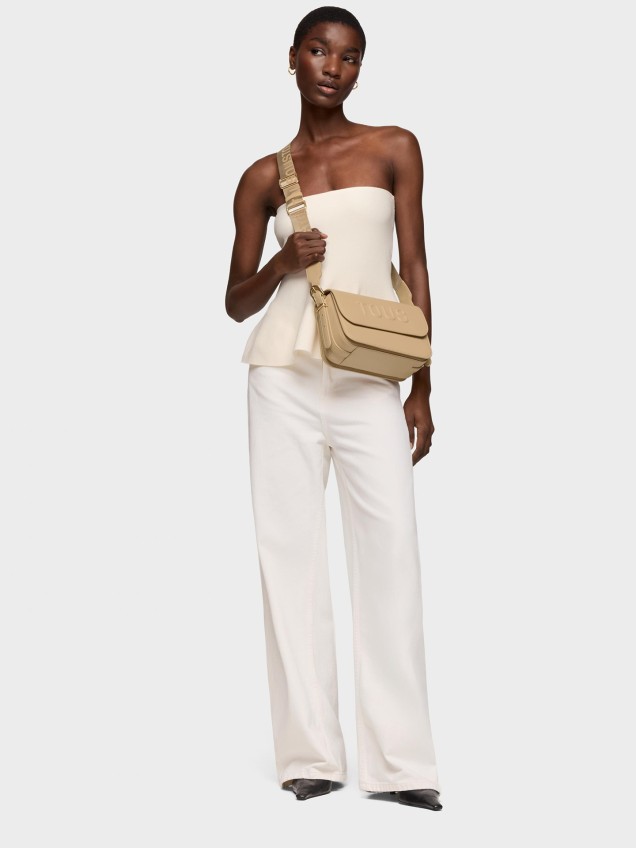 Mala de Tiracolo Média Brenda