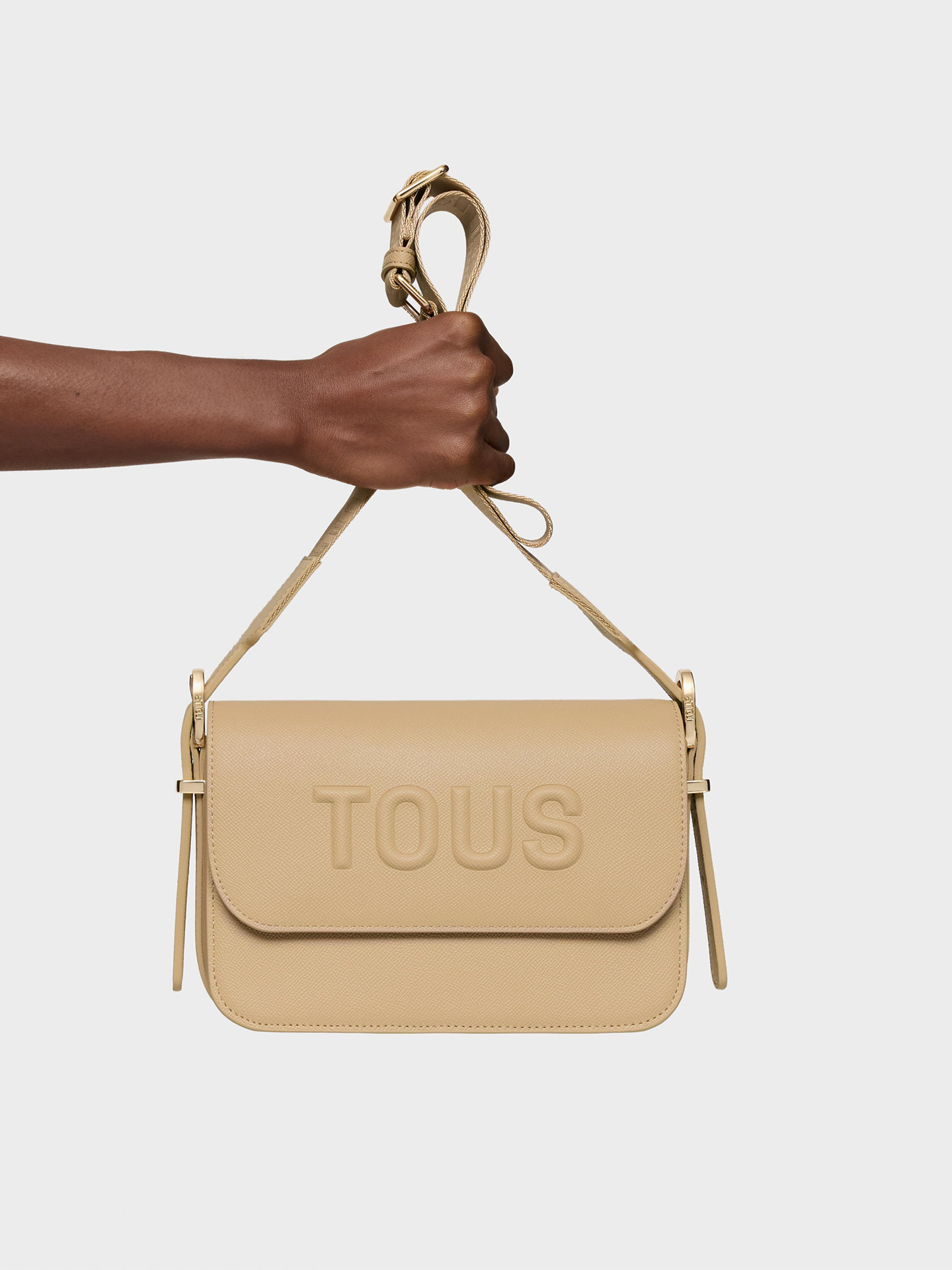 Mala de Tiracolo Média Brenda