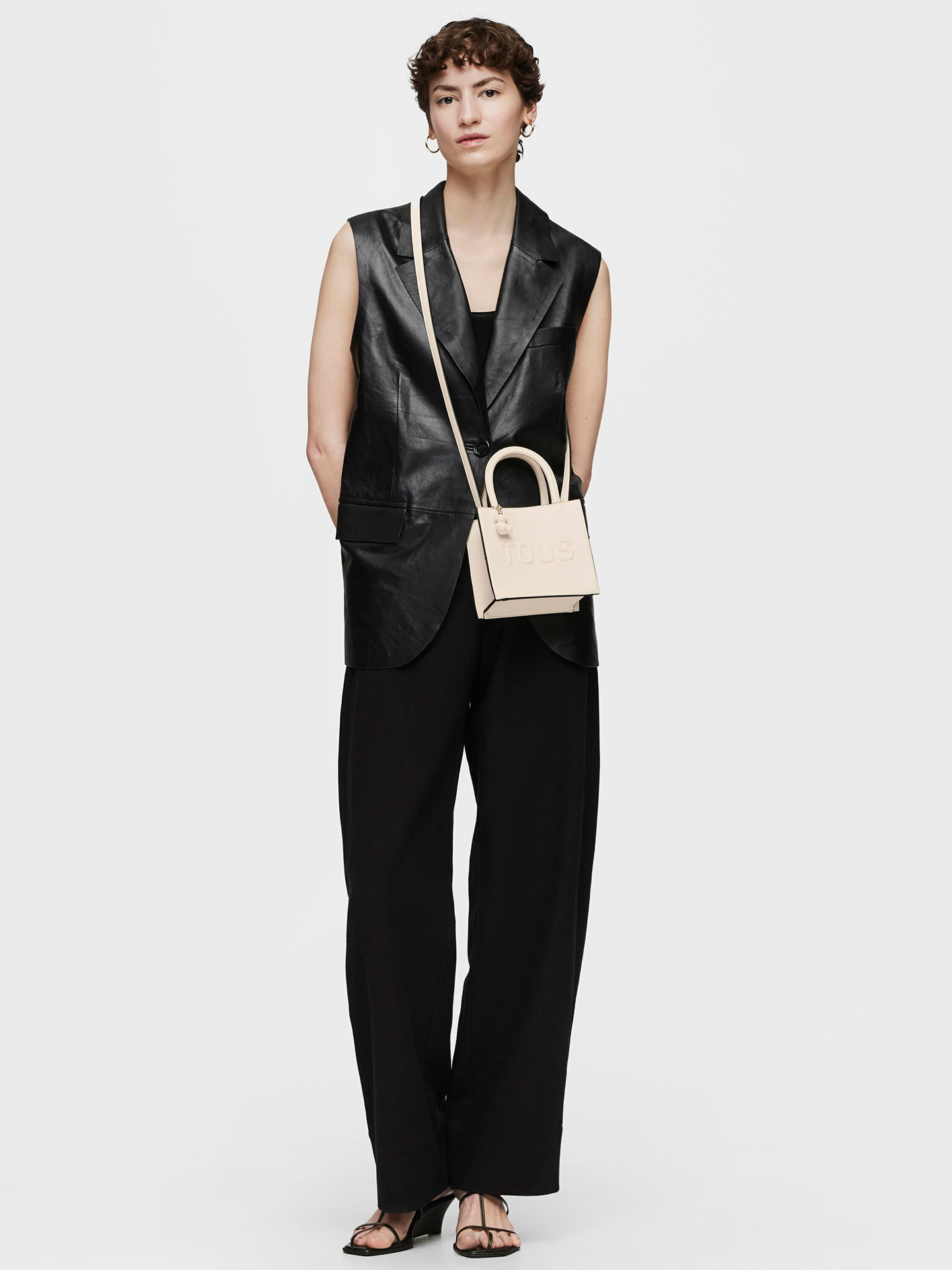 Mini Mala Tote Brenda