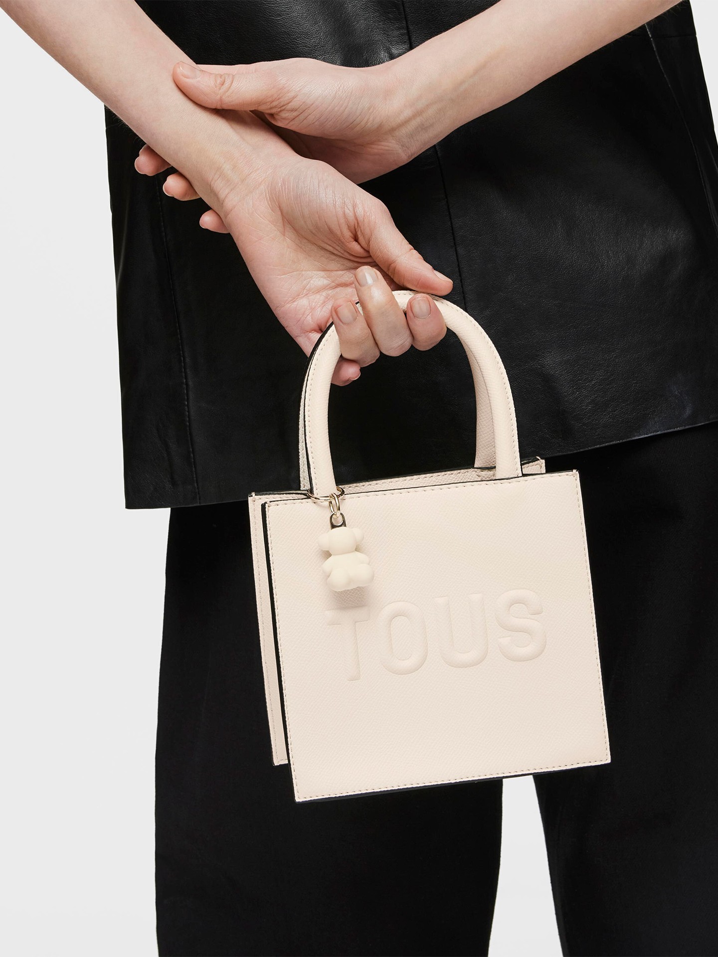 Mini Mala Tote Brenda