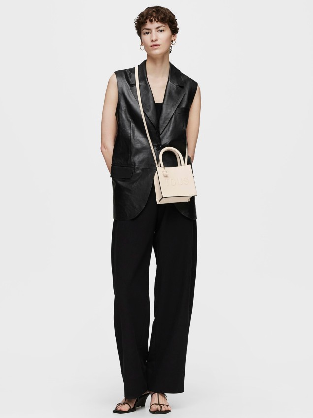 Mini Mala Tote Brenda