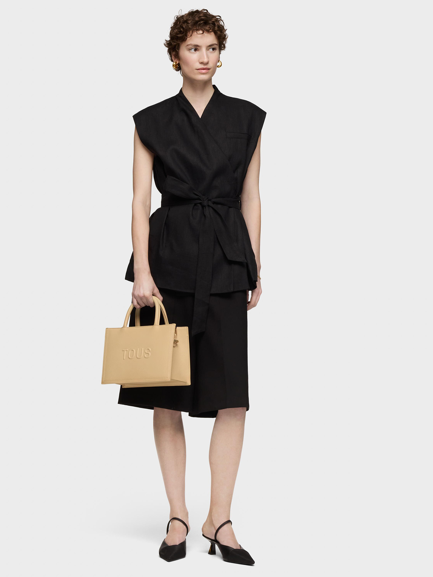 Mala Shopper Média Brenda