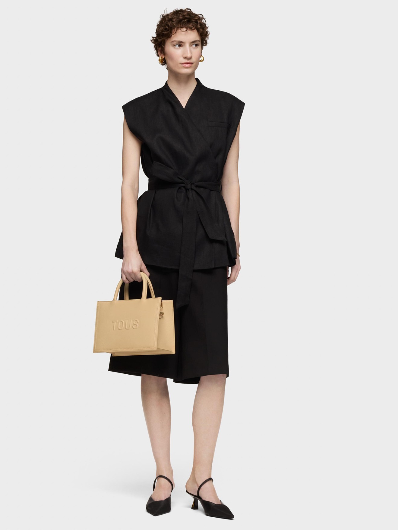 Mala Shopper Mdia Brenda