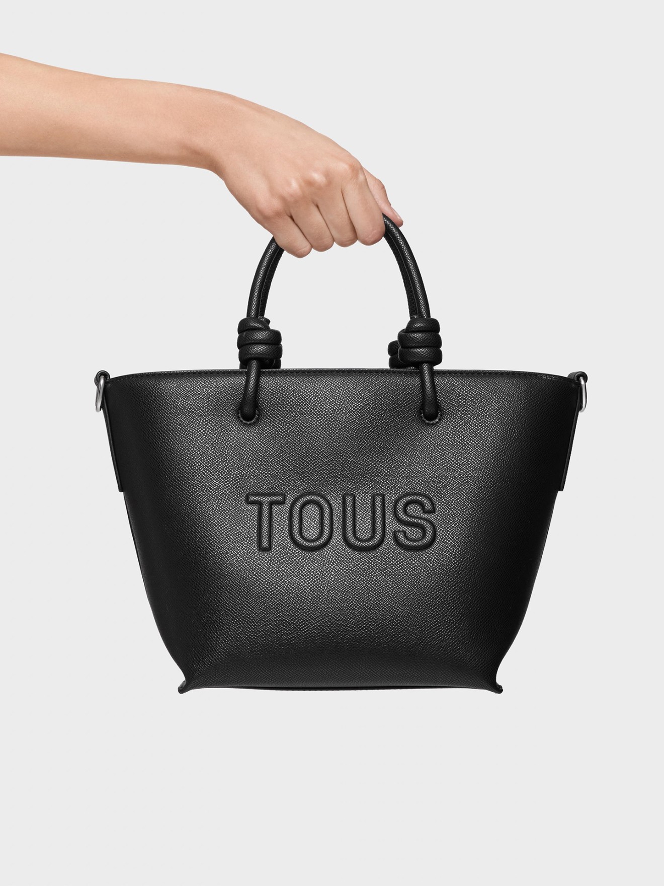 Tote Bag Pequena La Rue New