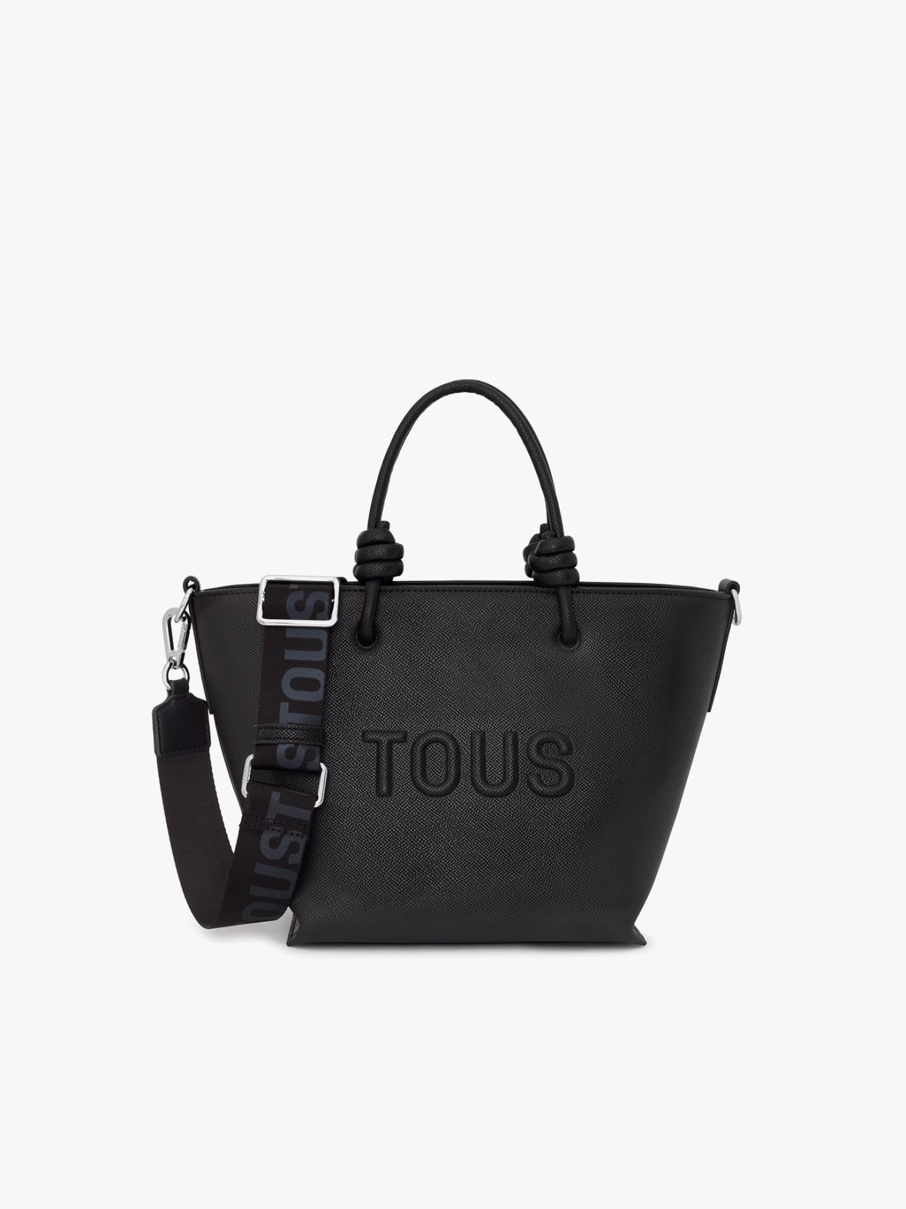 Tote Bag Pequena La Rue New
