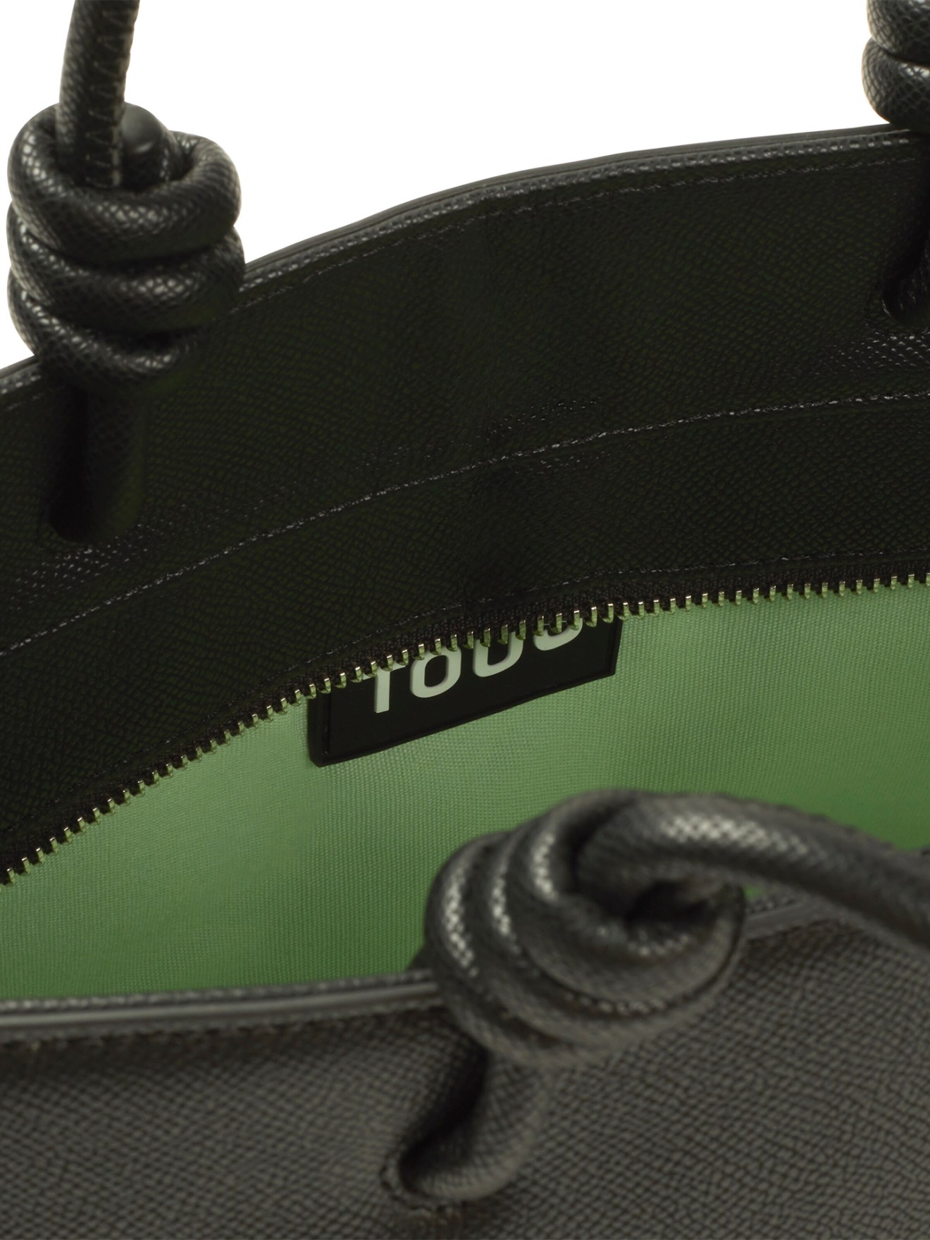 Tote Bag Pequena La Rue New