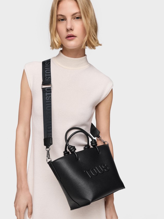 Tote Bag Pequena La Rue New