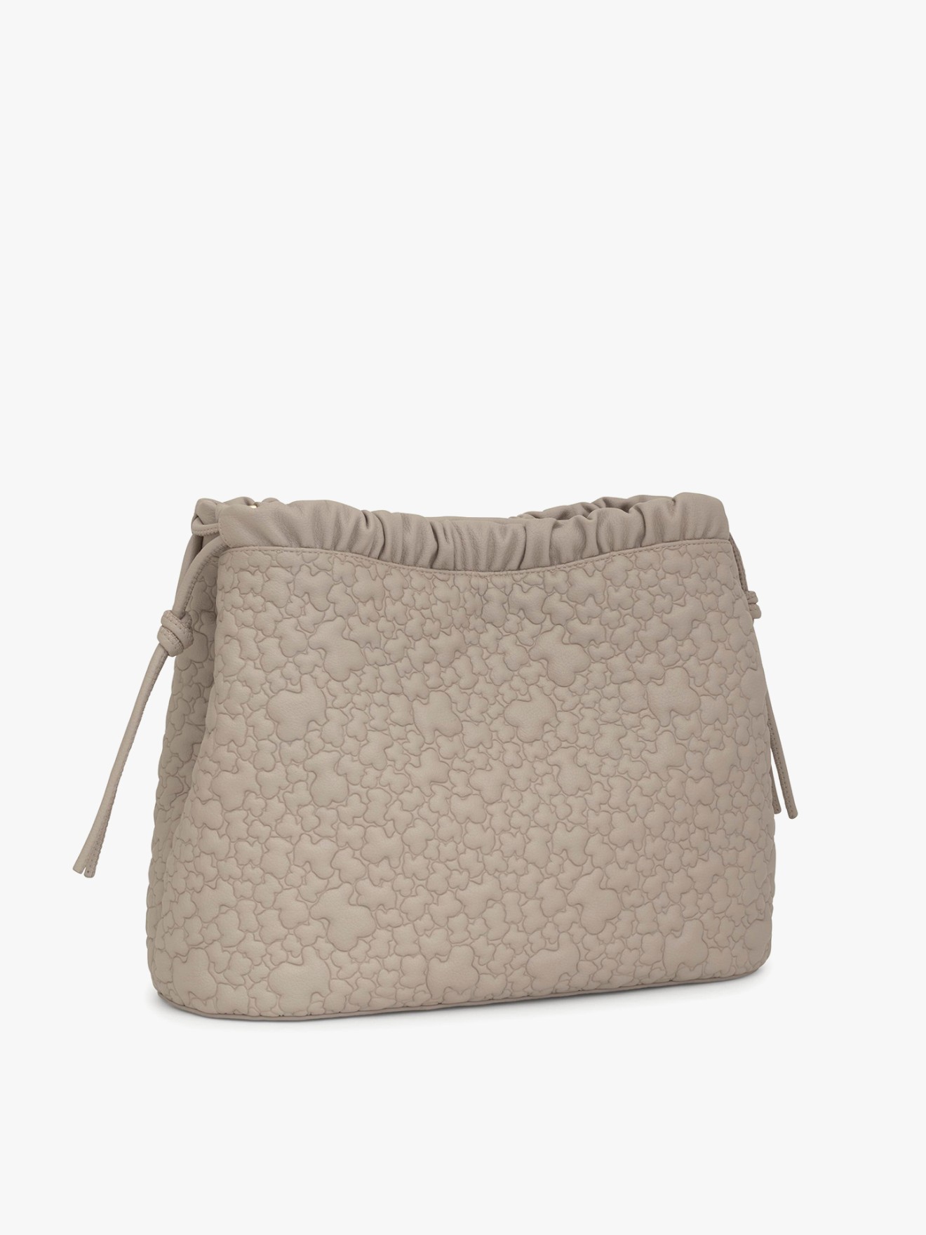 Mala de Ombro Grande Puffy Bear