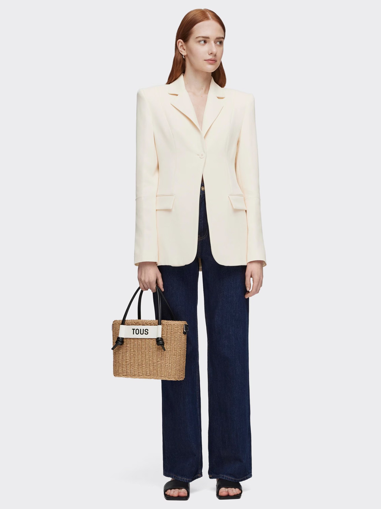 Tote Bag M�dia Scoubidou