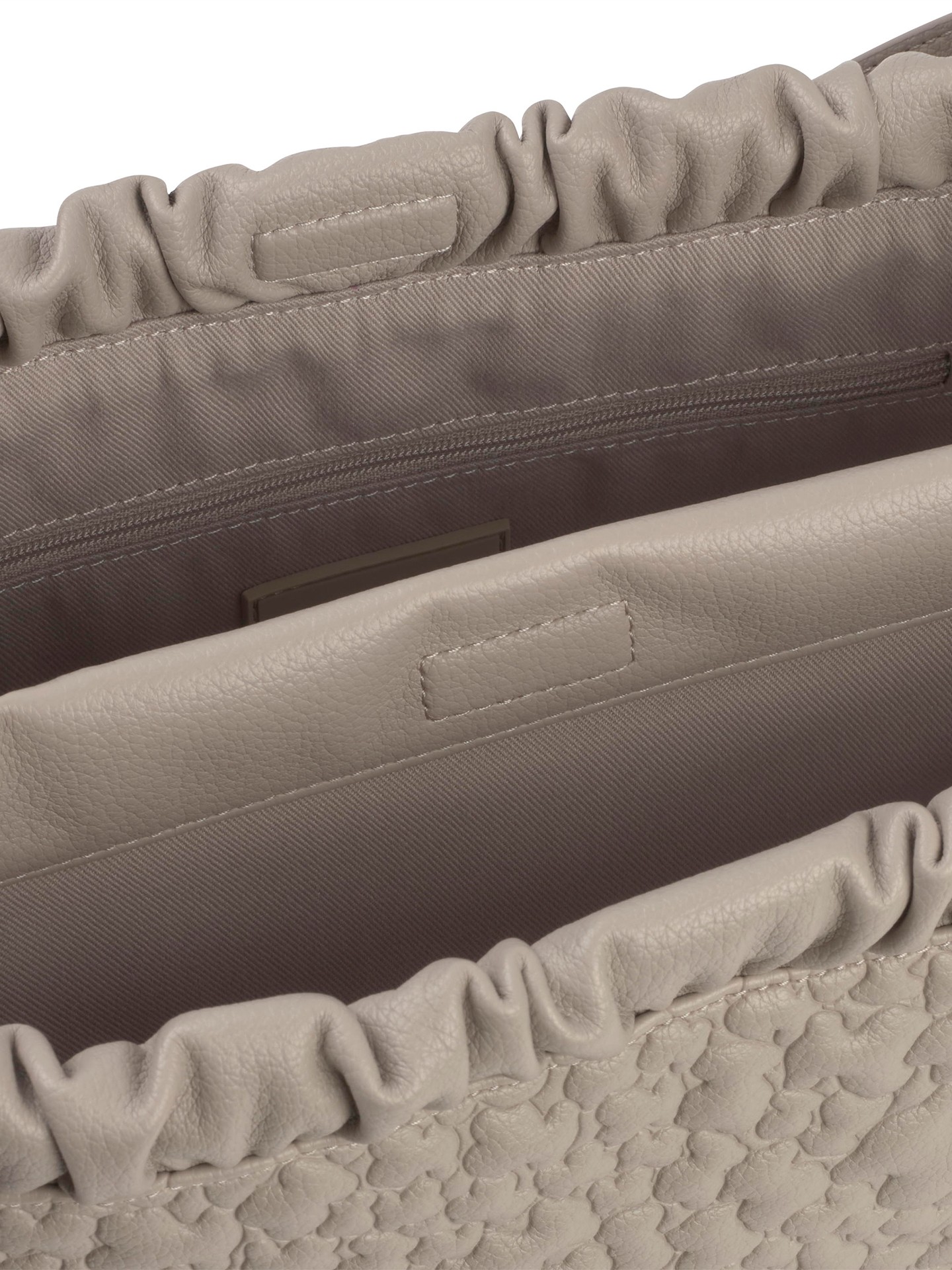 Mala de Ombro Grande Puffy Bear