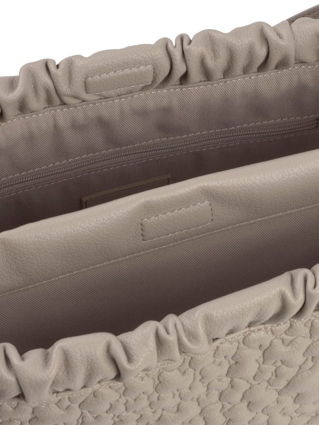 Mala de Ombro Grande Puffy Bear