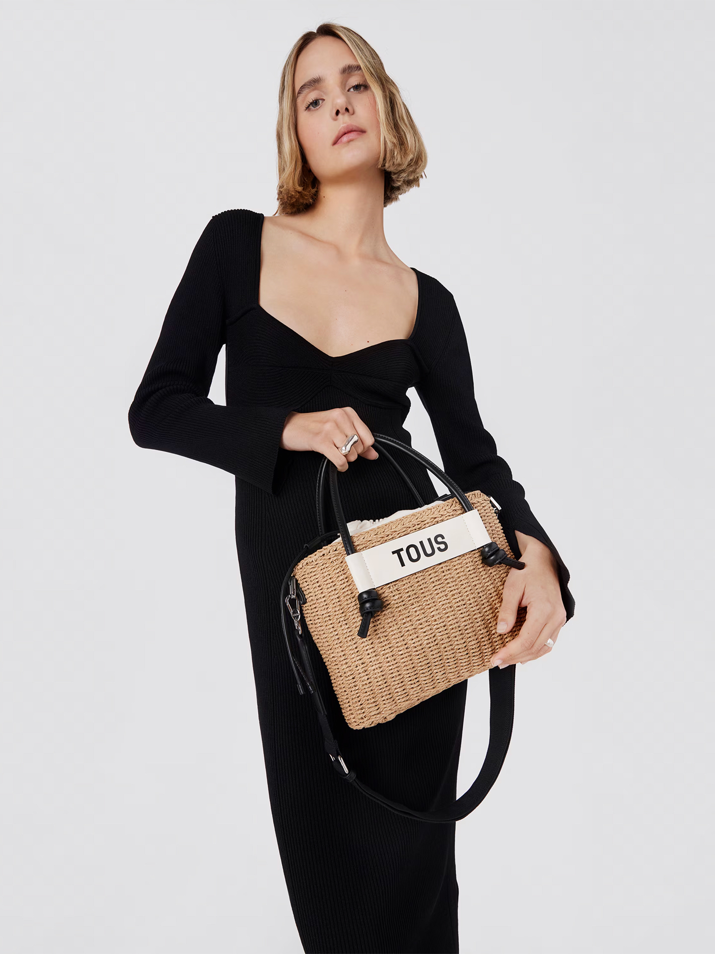 Tote Bag Média Scoubidou