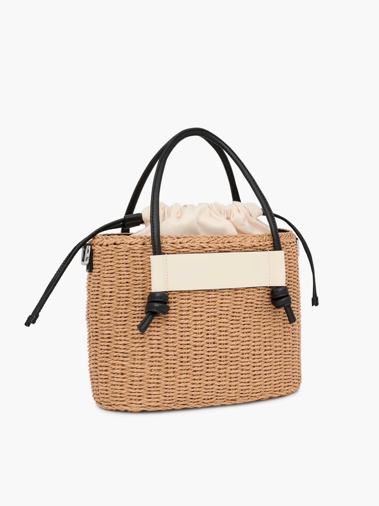 Tote Bag M�dia Scoubidou